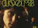 THE DOORS - THE DOORS - ANALOGUE PRODUCTIONS - 2 X 45RPM 180G VINYL