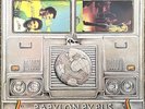 Bob Marley & The Wailers - Babylon By Bus - Island Double LP Rare 1st UK Press