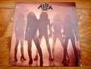 Alien  Cosmic Fantasy  Rare 1983 Mongol Horde Records Original Vinyl LP