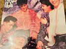 New Kids on the Block Step by Step 1990 Original 1ST Press NEW SEALED RARE