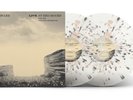 AMOS LEE Live At Red Rocks With The Colorado Symphony SEALED SPLATTER VINYL NICE