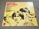 Bee Gees - Best Of The Bee Gees LP ATCO SD 33-292 Gold Record Award EX Stereo