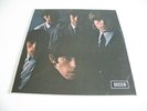 THE ROLLING STONES 'THE ROLLING STONES NO. 2' LP UK DECCA 1965 MONO 1A/2A