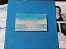 DIRE STRAITS „COMMUNIQUE“ JAPAN-PRESS 1979 INKL INSERT