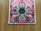 Gnod White Hills Gnod Drop Out With White Hills II Pink Vinyl