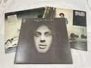 Billy Joel 3 Album Vinyl Bundle - The Stranger, 52nd Street, Piano Man
