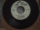 Northern Soul 45 - Al McCarther In This Room/His True Love For You