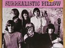 JEFFERSON AIRPLANE Surrealistic Pillow 1967 FACTORY SEALED  FIRST PRESSING Beaut