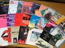 22x Italo Disco ZYX MAXI (John Carpenter, My Mine, Fancy, Laid Back,etc.) Sammlu