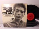 Bob Dylan – The Times They Are A-Changin', 1965 LP (70's RE), Columbia – CS 8905