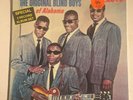 The Original Blind Boys of Alabama Best Of SEALED SAVOY 2LP 1980