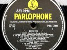 The Beatles, Revolver * 606-1 WITHDRAWN MIX * MONO * EXCELLENT   * UK 1st PRESS