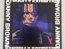 Danny Brown ‎– Atrocity Exhibition - Warp – Fool's Gold  ‎– 2 × Vinyl 2016