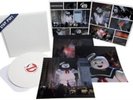 Ray / Run Dmc Parker Jr - Ghostbusters: Stay Puft Edition (White Marshmallow