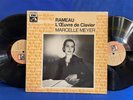 MARCELLE MEYER RAMEAU. ORIGINAL FRANCE MINT