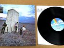 The Who Who's Next Masterphile Series Half-Speed LP MCA-5220 Near Mint Free Ship
