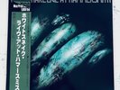 Whitesnake - Live At Hammersmith JAPAN LP MINT 1988 OBI HARD ROCK SABBATH OZZY