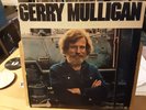 Gerry Mulligan ‎– The Age Of Steam - A&M Records ‎– SP 3036 (original 1972 USA)