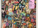 X – Live At The Whisky A Go-Go - Vinyl Promo 2 LP Set - Rock / Punk