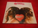 Heart Dreamboat Annie Mushroom MRS-5005 1976 LP Magic Man Crazy On You Vinyl VG+
