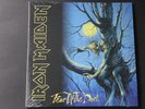 Iron Maiden – Fear Of The Dark 2LP VINYL HEAVY METAL 2017 Blitzkrieg Stormwitch