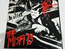 Misfits - Bullet 7