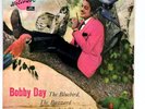 EP 45 TOURS BOBBY DAY The Bluebird, The Buzzard And The Oriole 1959 France - 7