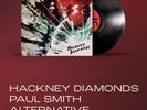 The Rolling Stones - Hackney Diamonds LP - Limited Edition - Paul Smith Artwork