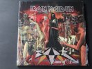 Iron Maiden – Dance Of Death 2LP VINYL HEAVY METAL 2017 Angel Witch Enforcer