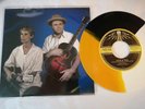 John & Tom  – Gonna Lay Down My Old Guitar TRI-COLOUR 7