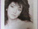 KATE BUSH ‎– THE WHOLE STORY - VINYL LP  - EUROPE 1986 EX/EX