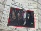 The Good Old Boys Pistol Packing Mama Vinyl Record Album Jerry Garcia Producer