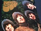 The Beatles RUBBER SOUL RARE 1978 PROMO Stamp VINYL SEALED  #'d MINT NEW