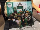 Oasis 'The Masterplan' Double 180g LP (1998/2009/Big Brother/5051961009019).