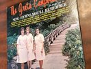 Greta Campbell Trio Sing Hymns You'll Remember (LP, Hymntime Records) Christian