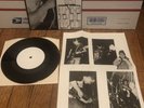 YDI Place In The Sun 7” 90s Kbd Nyhc Koro Chronic Sick Agnostic Front Dys Ssd Oi