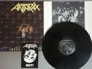 ANTHRAX 
