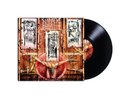 Napalm Death 'Death By Manipulation' Black Vinyl - NEW