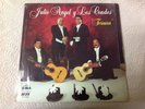 Julio Angel y Los Condes 