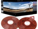 Pearl Jam sealed new VMP red & black 2 LP Yield Vinyl Me Please 25th Anniversary