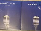 Pearl Jam - Chicago 1995 Vol 1 & 2 vinyl 2x LP NEW SEALED Live Vitalogy Tour