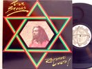Peter Broggs         Rastafari Liveth        NM # 72