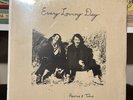 Rare Prentice And Tuttle Every Loving Day Original LP - Sealed Shrink 1972