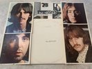 The Beatles -The White Album -SWBO-101-Photos & Poster -Capitol Orange Label