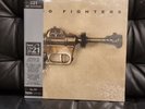 FOO FIGHTERS - HMV CENTENARY EDITION RED VINYL LP - SEALED