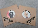 ELASTICA - WAKING UP b/w GLORIA &Connection/ See That Animal LIMITED EDITION 7