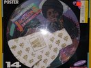 MICHAEL JACKSON AND THE JACKSON 5  14 GREATEST HITS PICTURE DISC NEW SEALED