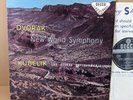 DECCA SXL 2005 *WBg ED1* RAFAEL KUBELIK* DVORAK 