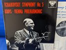+DECCA SXL 2109 *WBg ED1* JOSEF KRIPS* TCHAIKOVSKY SYMPHONY NO.5* VPO* NM