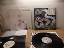 R.E.M. – Reckoning, Sinéad O'Connor – The Lion And The Cobra 2x vinyl Rock Lps